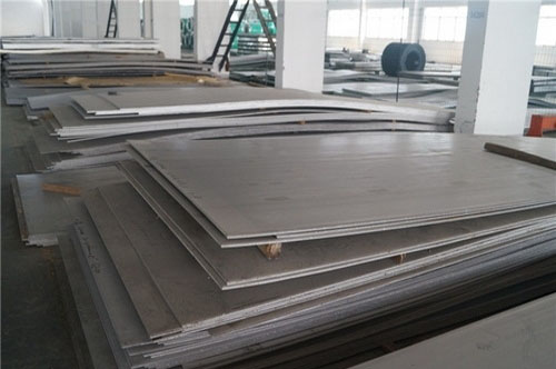 沙湖原种场304不锈钢板