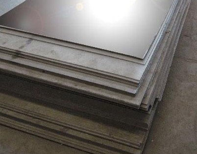 沙湖原种场304不锈钢板