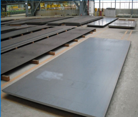 沙湖原种场NM450C耐磨板