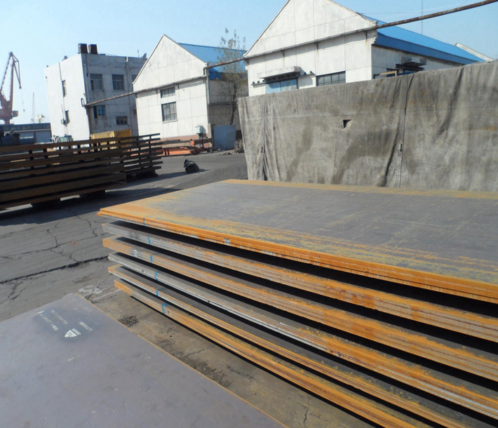 沙湖原种场SA210C镀锌板